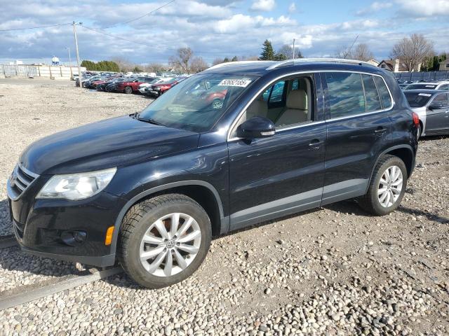 VOLKSWAGEN TIGUAN S