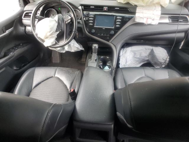 2020 TOYOTA CAMRY SE - 4T1G11AK0LU363070