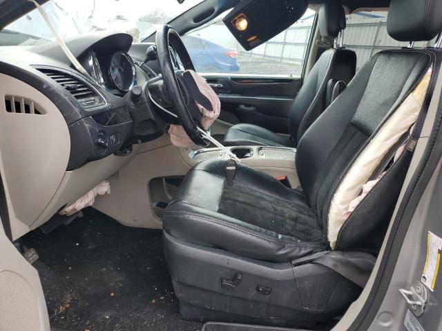 2017 DODGE GRAND CARA 2C4RDGCG3HR749440
