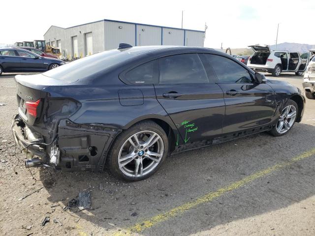 Vin: wba4j7c5xkbm75903, lot: 52015485, bmw 4 series gran coupe 20193