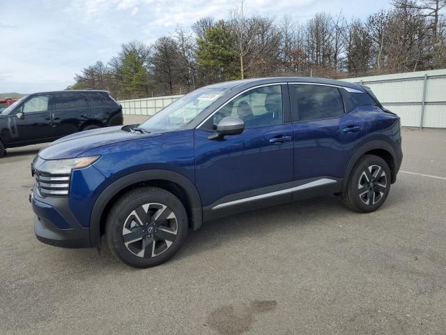 Vin: 3n8ap6cb5sl339928, lot: 53538395, nissan kicks sv 2025 img_1