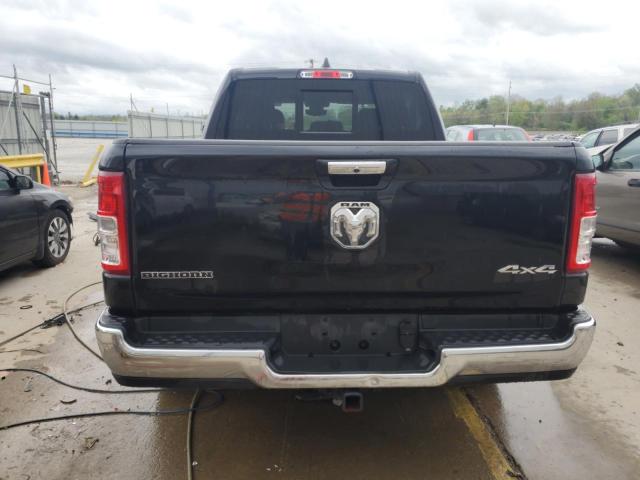 2020 RAM 1500 BIG H 1C6RRFFGXLN284448