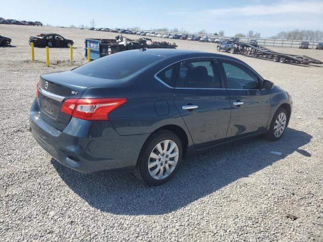 Vin: 3n1ab7ap9hy313829, lot: 51959925, nissan sentra s 20173