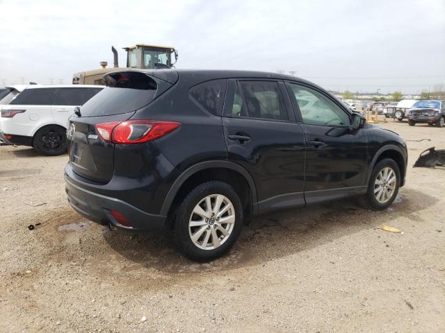 Vin: jm3ke4ce1d0106933, lot: 54750355, mazda cx-5 touring 20133