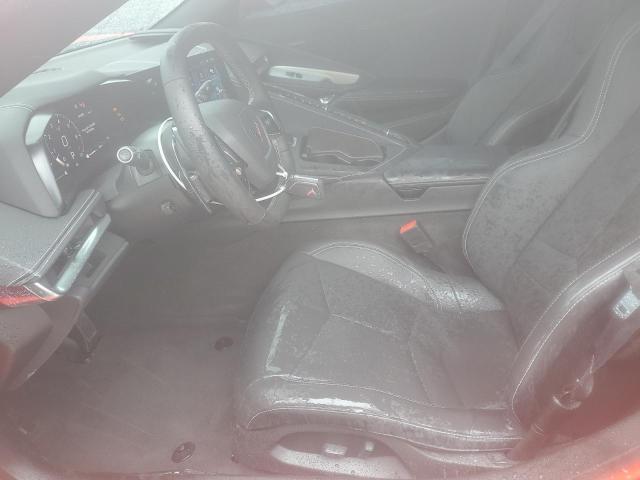 2024 CHEVROLET CORVETTE S - 1G1YA2D44R5113077