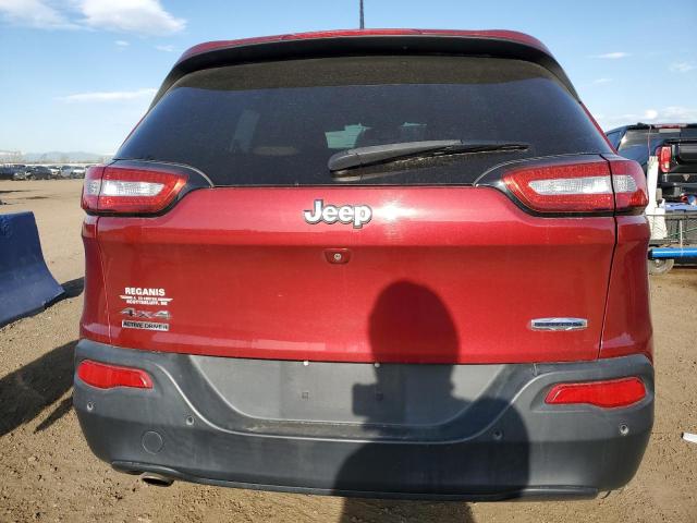 2017 JEEP CHEROKEE L - 1C4PJMCB0HW665392
