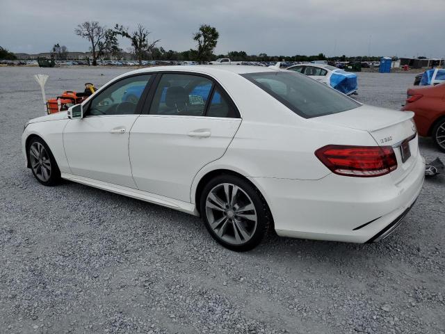 Vin: wddhf5kb9eb070711, lot: 51277675, mercedes-benz e-class 350 20142