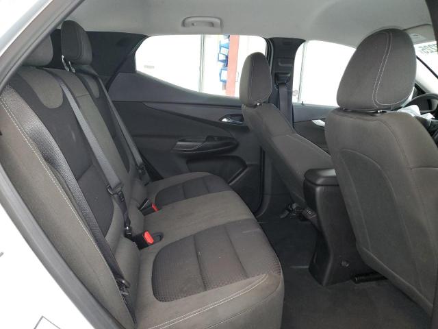 2023 CHEVROLET BOLT EUV L 1G1FY6S07P4149780