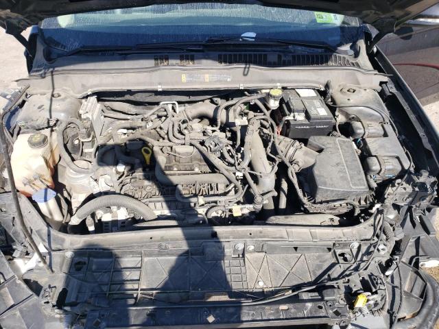 2020 FORD FUSION SEL - 3FA6P0CD4LR133620
