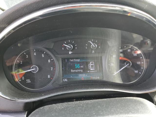 2020 BUICK ENCORE PRE - KL4CJASB3LB069251