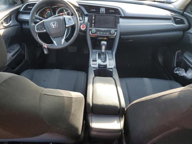 2018 HONDA CIVIC SE 2HGFC2F71JH600865