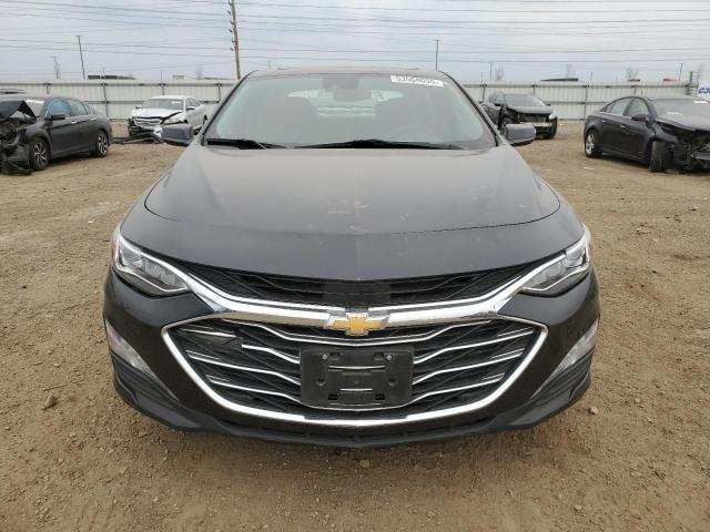 2022 CHEVROLET MALIBU PRE - 1G1ZE5SXXNF194209