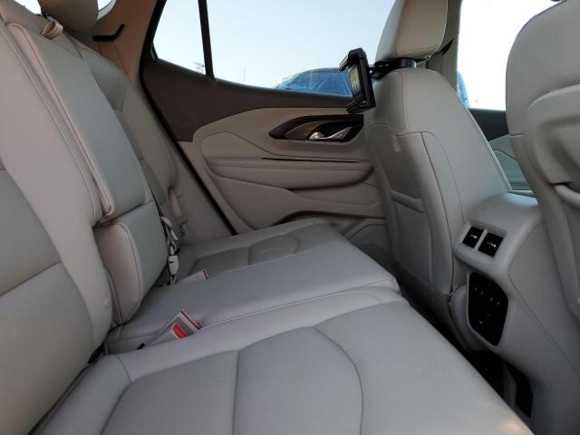 2018 GMC TERRAIN DE - 3GKALSEX6JL309610