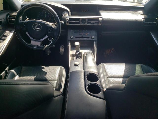 2015 LEXUS IS 250 - JTHBF1D2XF5057230