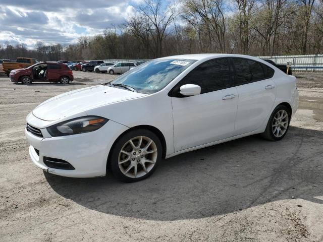 Vin: 1c3cdfba1dd139681, lot: 53517405, dodge dart sxt 2013 img_1