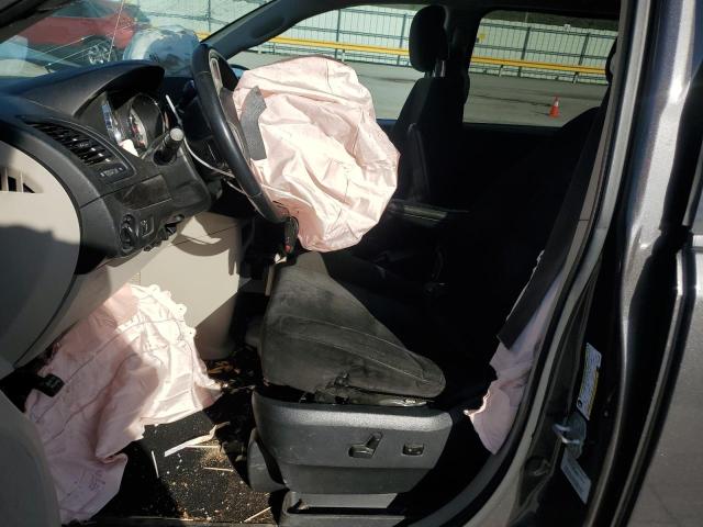 2015 DODGE GRAND CARA - 2C4RDGBG6FR603659