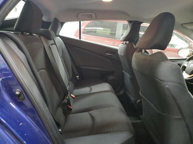 2017 TOYOTA PRIUS - JTDKARFU2H3534227