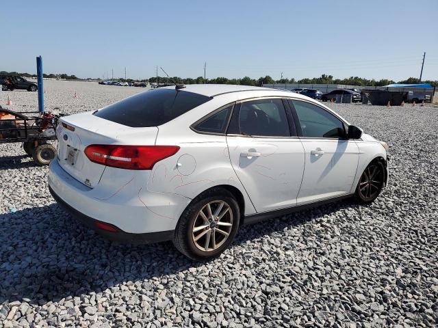 2018 FORD FOCUS SE - 1FADP3FE9JL201774