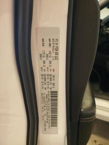 2015 DODGE DURANGO SX 1C4RDJAG2FC771595