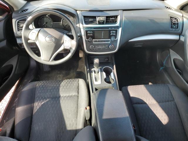2017 NISSAN ALTIMA 2.5 - 1N4AL3AP8HC250837