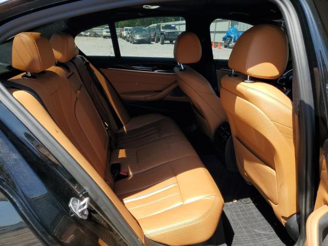 2017 BMW 540 I - WBAJE5C32HG478106