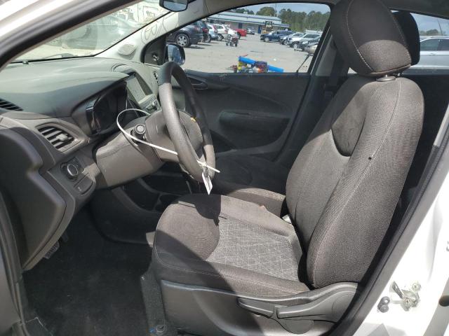 2020 CHEVROLET SPARK LS - KL8CB6SA7LC423105