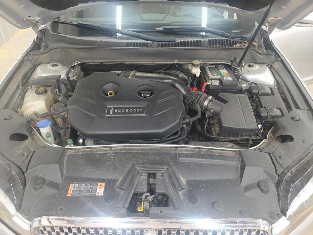 2017 LINCOLN MKZ RESERV 3LN6L5E91HR618263