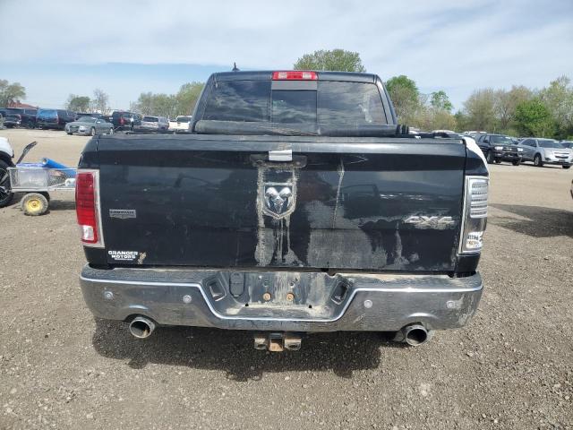 2016 RAM 1500 LARAM - 1C6RR7NM6GS288940