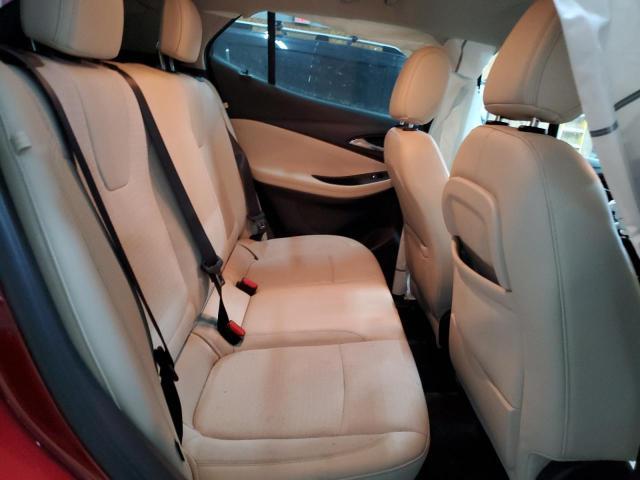 2020 BUICK ENCORE GX KL4MMCSL9LB130148