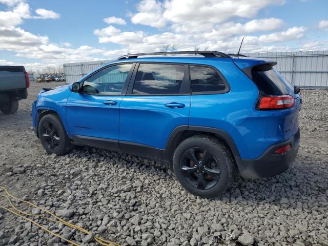 2018 JEEP CHEROKEE L 1C4PJMCB8JD532669