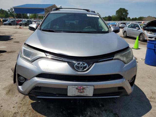 2016 TOYOTA RAV4 XLE - 2T3WFREV2GW265266