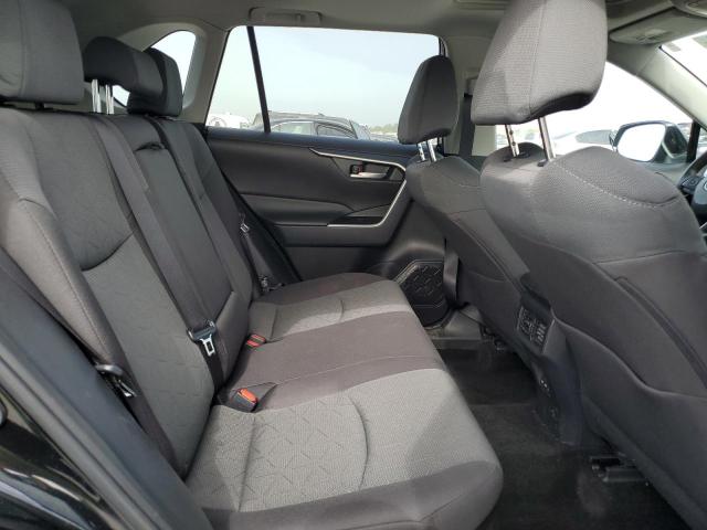 2025 TOYOTA RAV4 XLE - 4T3RWRFVXSU174668