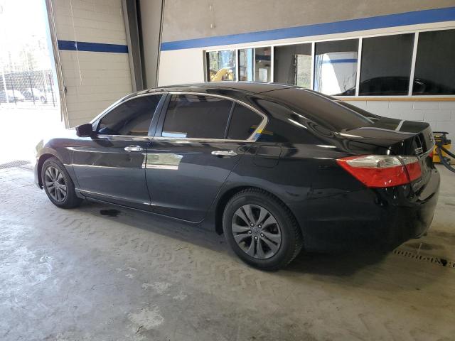 Vin: 1hgcr2f37ea200246, lot: 52489415, honda accord lx 20142