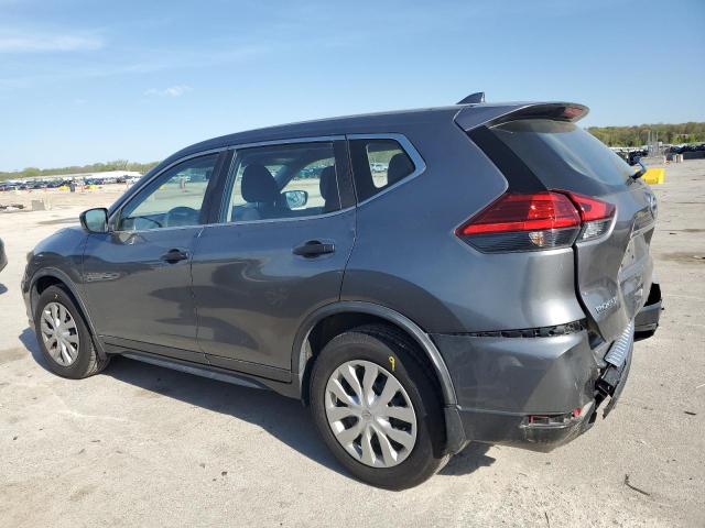 Vin: jn8at2mv1hw025046, lot: 54185825, nissan rogue s 20172