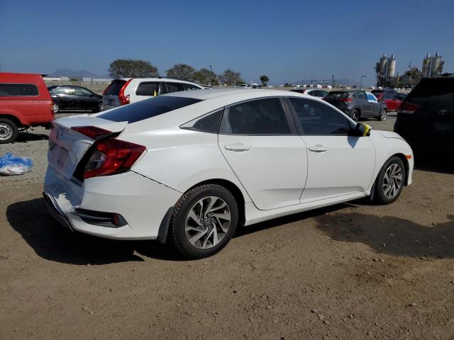 Vin: 19xfc2f75ge223606, lot: 53401545, honda civic ex 20163