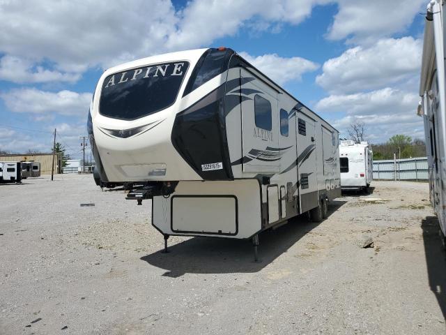 OTHER CAMPER 2020 tan   4YDF37121LE780119 photo #3