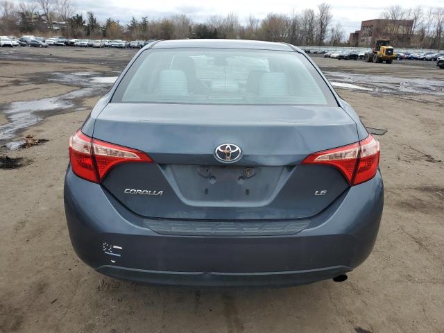 2017 TOYOTA COROLLA L 2T1BURHE4HC824053