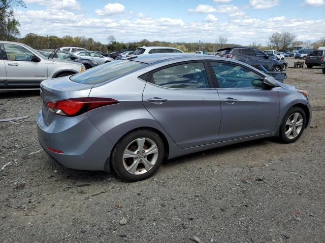 2016 HYUNDAI ELANTRA SE - 5NPDH4AE6GH795550