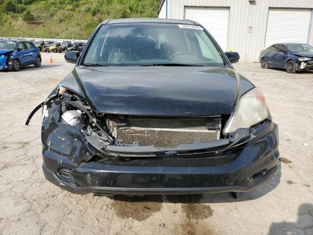 2011 HONDA CR-V EXL - 5J6RE4H79BL035049