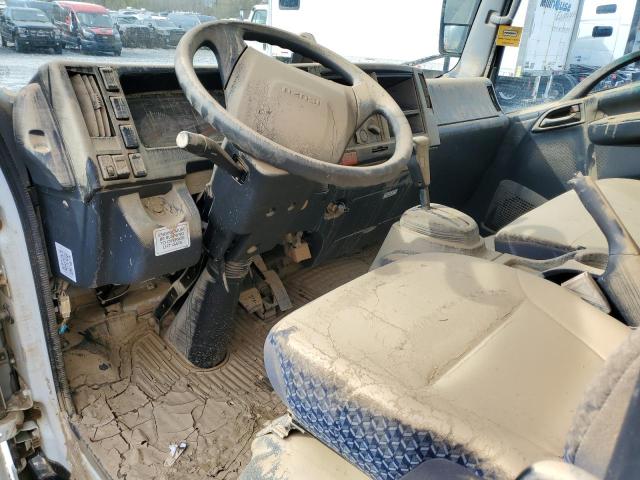 2024 ISUZU NPR HD #3304754927