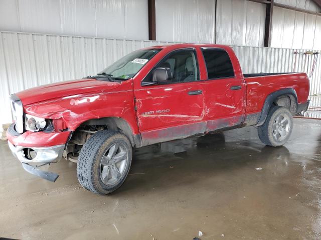 DODGE RAM 1500 S