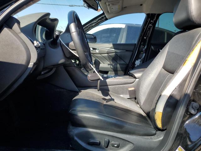 2020 INFINITI Q50 PURE JN1EV7AP1LM202843