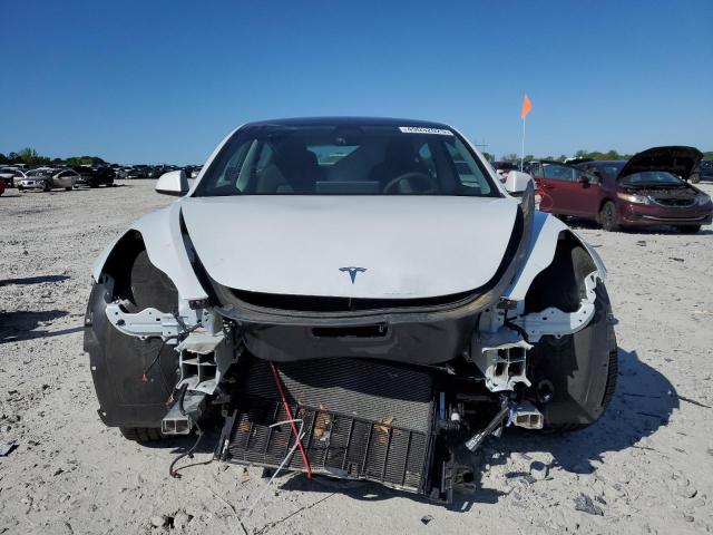 2022 TESLA MODEL 3 - 5YJ3E1EB6NF317207