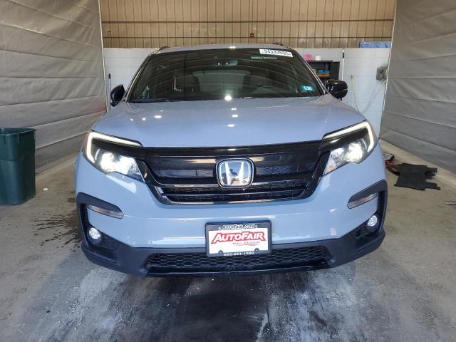 2022 HONDA PILOT TRAI - 5FNYF6H80NB053434