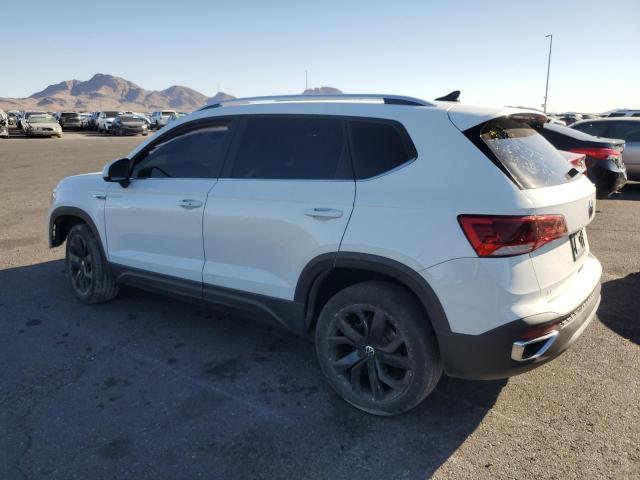 Vin: 3vvtx7b2xnm053262, lot: 54259775, volkswagen taos se se 20222