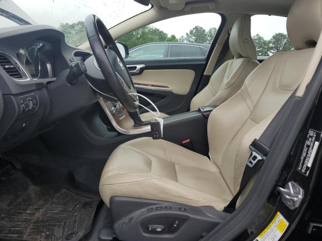 2017 VOLVO S60 PLATIN LYV402HM0HB140598