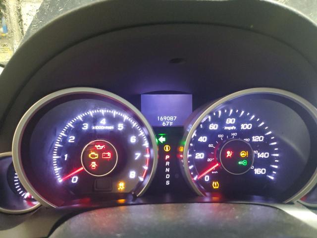 2012 ACURA TL - 19UUA8F51CA026056