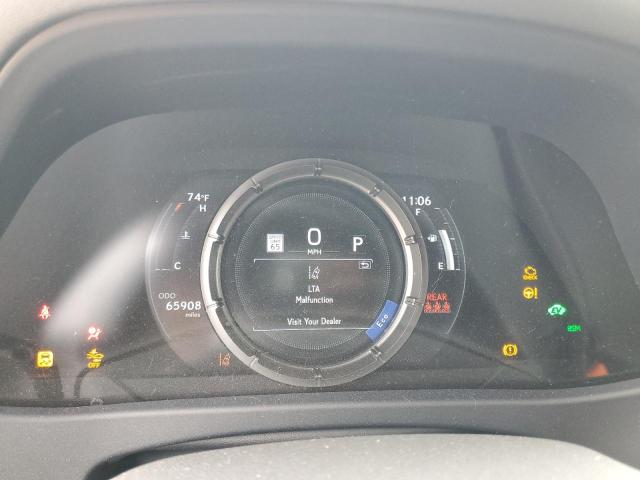 2022 LEXUS UX 250H BA JTHR9JBH2N2059518