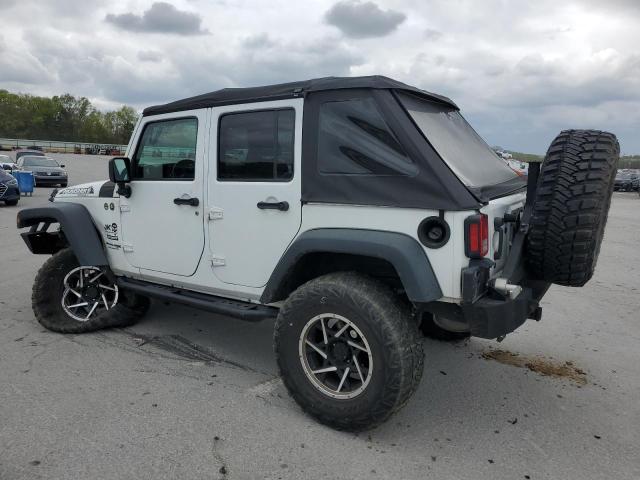 Vin: 1c4bjwdg8jl883524, lot: 52830295, jeep wrangler sport 20182
