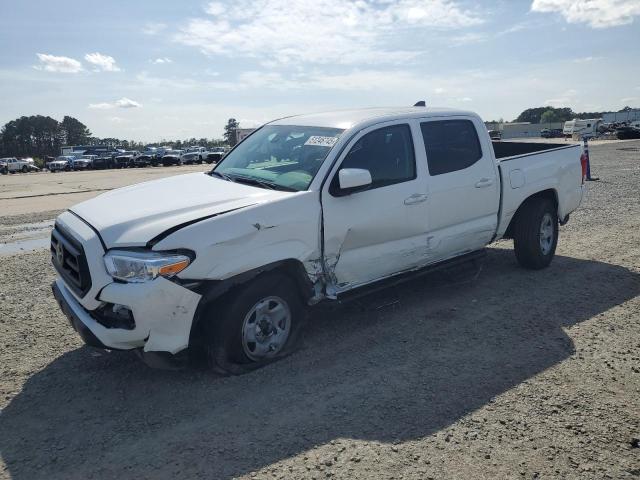 TOYOTA TACOMA DOUBLE CAB